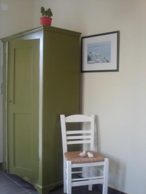 Thera Incognita Studios Perissa (Santorini) Quarto foto