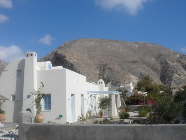 Thera Incognita Studios Perissa (Santorini) Exterior foto