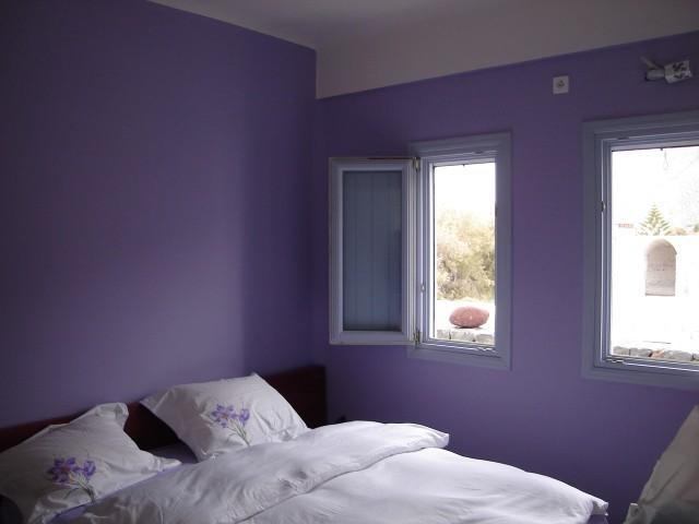 Thera Incognita Studios Perissa (Santorini) Quarto foto