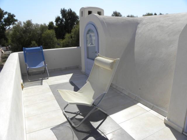 Thera Incognita Studios Perissa (Santorini) Exterior foto